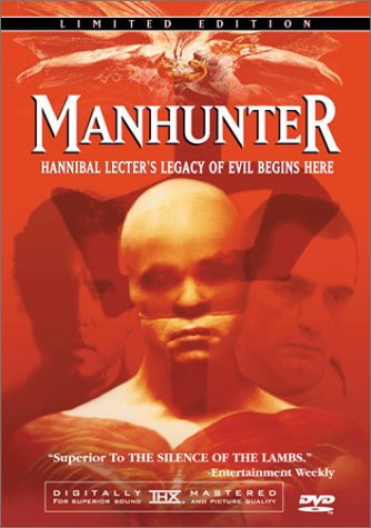 Download Manhunter (Limited Edition) Download Manhunter (Limited Edition)