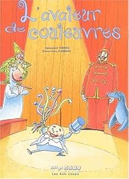 L' avaleur de couleuvres