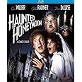 Haunted Honeymoon (1986) [Blu-ray]