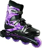 Linear Inline Roller Blade Skates