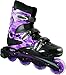 Linear Inline Roller Blade Skates