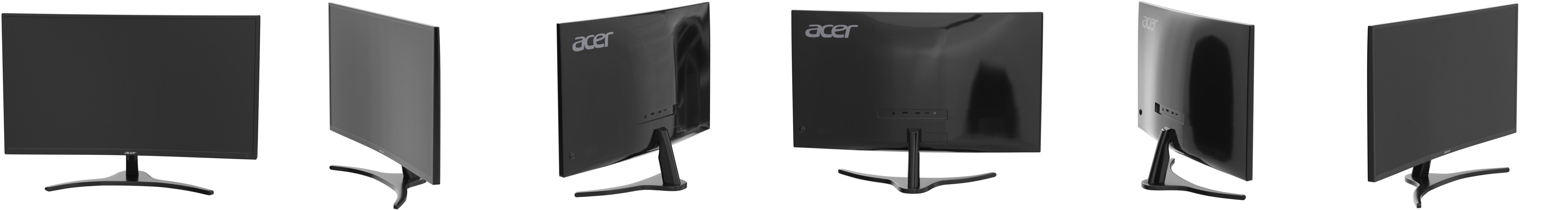 Acer ED322QR Pbmiipx UM.JE2AA.P01 32 
