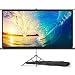 Projector Screen with Stand 100 inch - Indoor and Outdoor Projection Screen for Movie or Office Presentation - 16:9 HD Premium Wrinkle-Free Tripod Screen for Projector with Carry Bag and Tight Straps primary