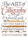 The Art of Calligraphy: A Practical Guide to the Skills and Techniques