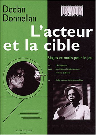 L' acteur et la cible