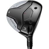 Callaway Golf Quantum Max D Fairway Wood