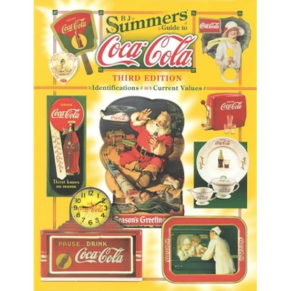 Wilson's Coca-Cola® Price Guide: Wilson, Al and Helen
