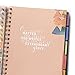 2018 Agenda Planner - (in)Courage