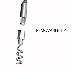 6pcs Packing Extractor Set with Removable