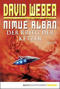 Amazon Com Nimue Alban Operation Arche Bd 1 Roman Nimue Reihe German Edition Ebook Weber David Ritgen Ulf Kindle Store