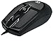 Logitech G100s Optical Gaming Mouse Black (Bulk Package)