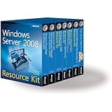 Windows Server&reg; 2008 Resource Kit