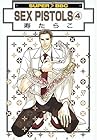 SEX PISTOLS 第4巻