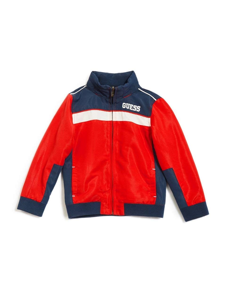boys guess jacket
