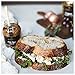 Maille Mustard, Old Style, 7.3 Ounce