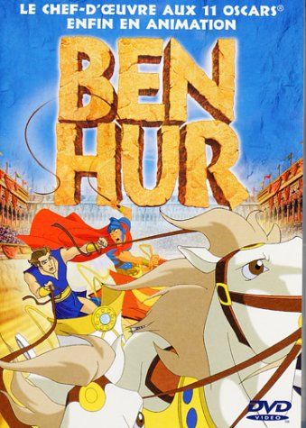 Ben Hur
