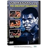 Muhammad Ali - The Greatest Collection