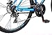 Schwinn Volare 1200 Men’s Road Bike, 700C, Matte Bluethumb 4