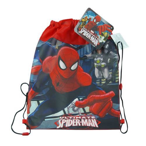spider man sling bag
