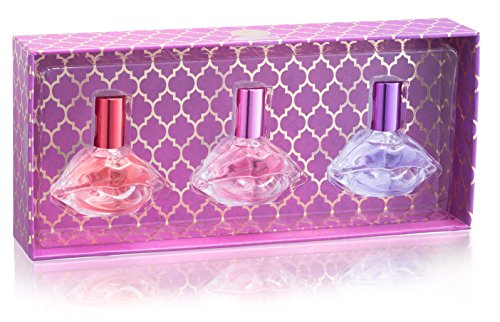 1 Perfume+Pre+Teens+Tweens+Scents+KISSES