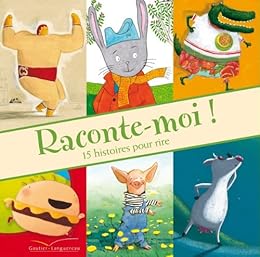 Raconte-moi !