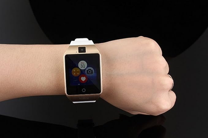 eleoption smart watch