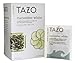 Tazo Cucumber White 20 Bags