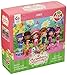 Ceaco Strawberry Shortcake Friends & Pets Puzzle (60 Pieces)