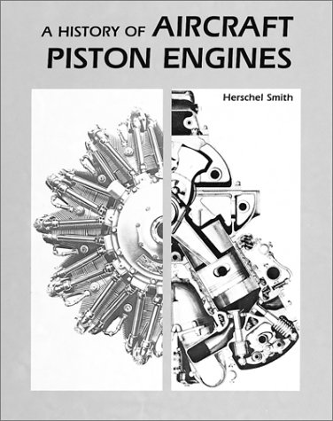 History of Aircraft Piston Engines : Aircraft Piston Engines from the ...