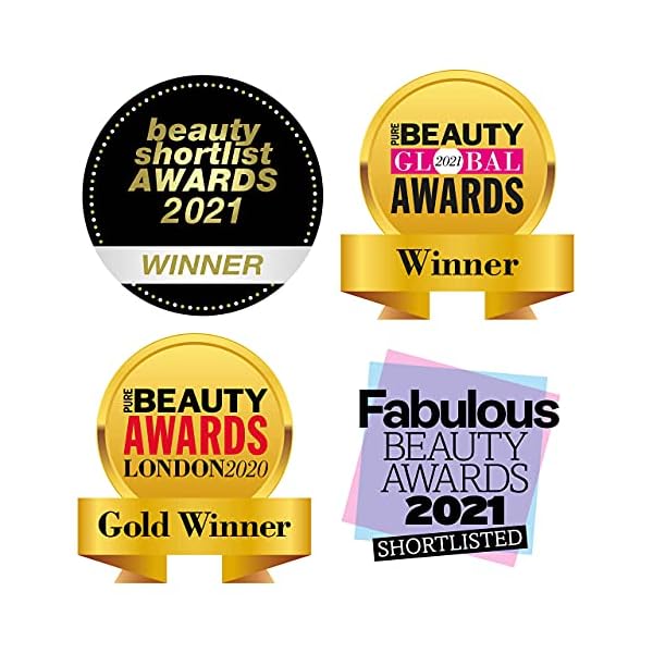 Dots-for-Spots-The-Original-Acne-Patch-Winner-2021-Vegan-Cruelty-Free-Hydrocolloid-Pimple-Patches-1-Pack-24-Dots Dots for Spots Acne Patches - Pack of 24 Translucent Hydrocolloid Pimple Patch Spot Treatment Stickers for Face and Body…