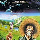Van Morrison Album: «Hard Nose the Highway» (Front side) Van Morrison Album: «Hard Nose the Highway» (Front side)