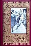 The Three Musketeers, Dumas, Alexandre, 1582790477