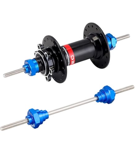 Amazon.com : Aardvark Minoura FCG-310 Foldable Wheel Dishing Tool