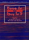 Image de Tune in or Buy in (Current Debates in Broadcasting)