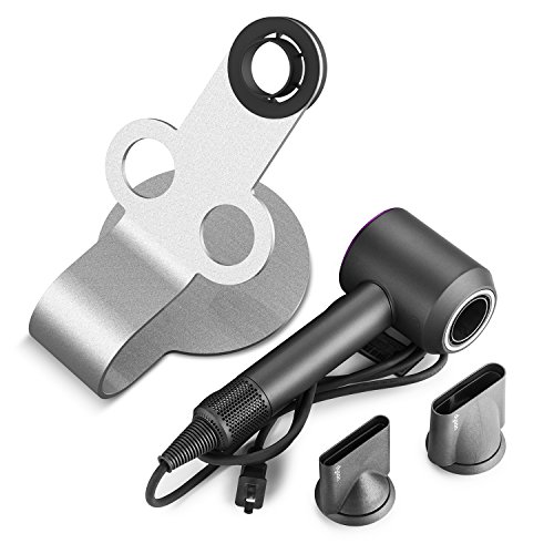 Dyson Supersonic Hair Dryer Stand Holder, Myriann Aluminum Alloy Stand