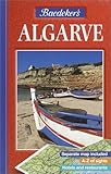 Front cover for the book Baedeker's Algarve by Baedeker Guides