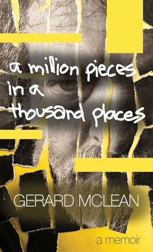 A Million Pieces in a Thousand Places en promo sur Amazon
