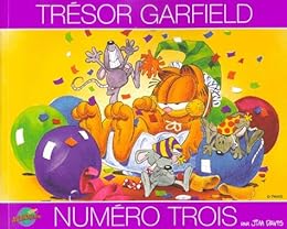Trésor Garfield