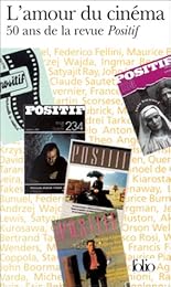 L' amour du cinéma