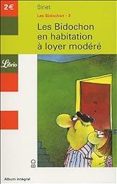 Les  Bidochon en habitation à loyer modéré
