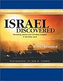 Israel Discovered by 