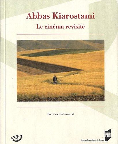 Abbas Kiarostami