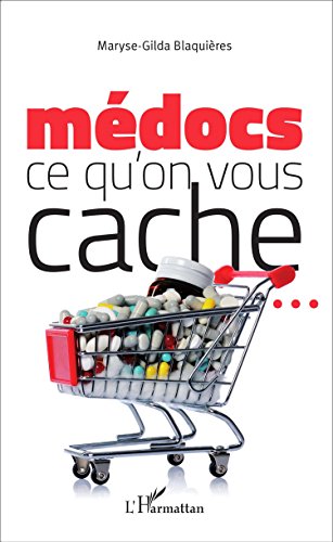 Médocs, ce qu'on vous cache