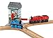 Thomas & Friends Wooden Railway, Christmas Crossings