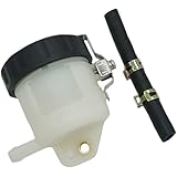 LE LEFOSSI Bremszylinder Reservoir - Motorrad Bremsflüssigkeit Behälter