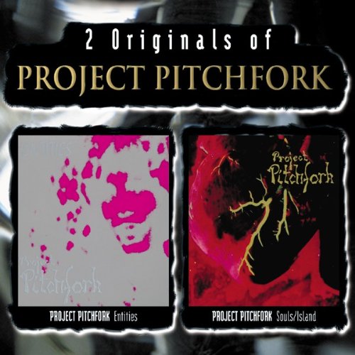 Project Pitchfork - Souls/Island - Zortam Music