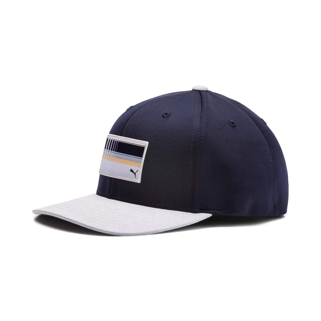 puma cap jacket