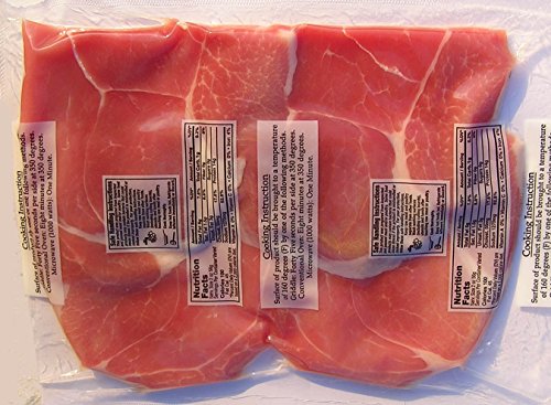 1 Country+Ham+Special+Biscuit+Cuts