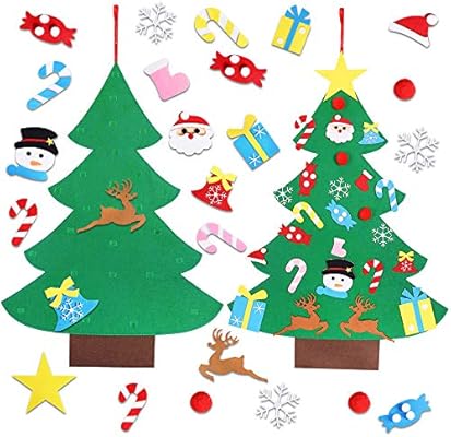 children's christmas ornaments