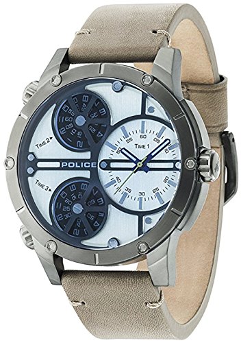 POLICE WATCHES RATTLESNAKE Men's watches R1451274002